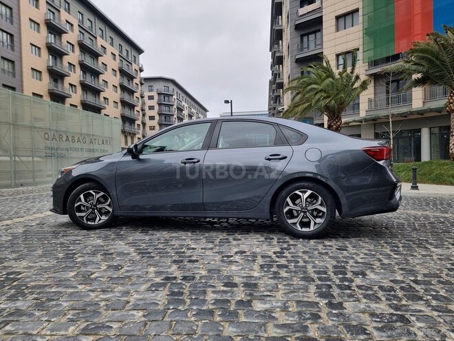 Kia Forte 2019, 180,247 km - 2.0 l - Bakı