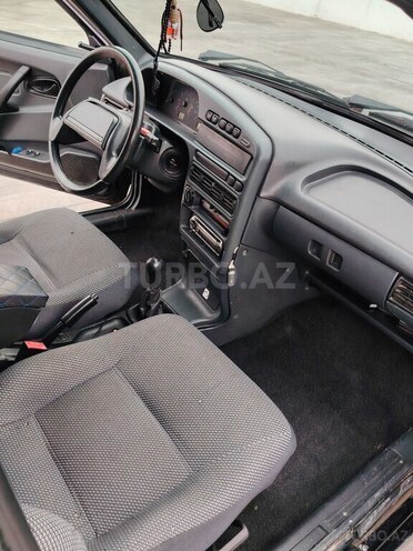 LADA (VAZ) 2115 2012, 77,326 km - 1.6 l - Sabirabad