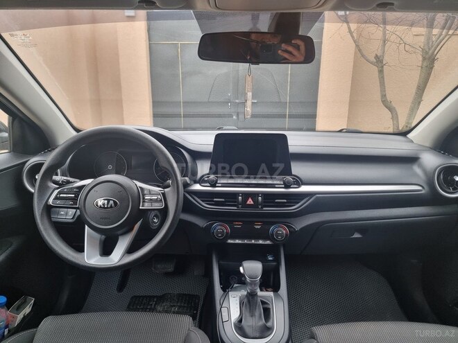 Kia Forte 2019, 180,247 km - 2.0 l - Bakı