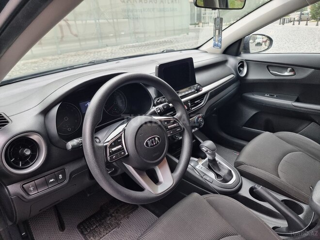 Kia Forte 2019, 180,247 km - 2.0 l - Bakı