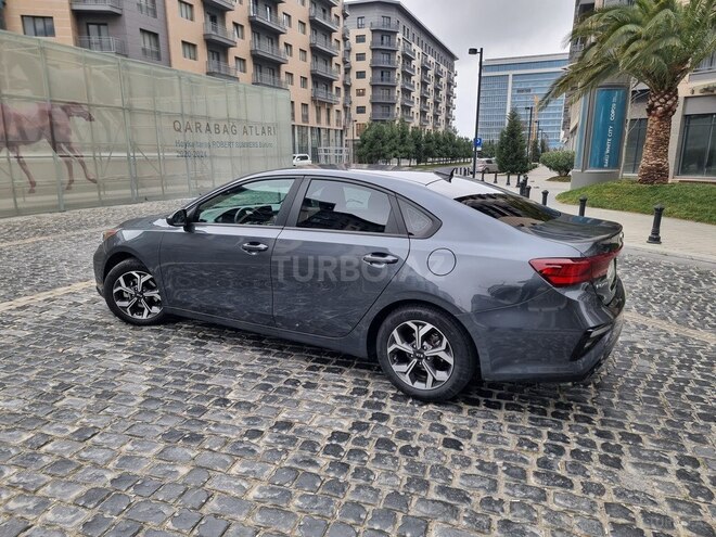 Kia Forte 2019, 180,247 km - 2.0 l - Bakı
