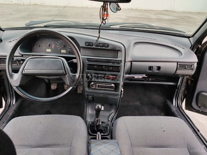 LADA (VAZ) 2115 2012, 77,326 km - 1.6 l - Sabirabad