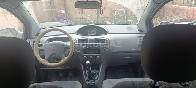 Hyundai Matrix 2005, 237,000 km - 1.5 l - Bakı