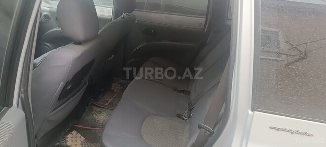 Hyundai Matrix 2005, 237,000 km - 1.5 l - Bakı
