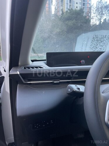 Changan Qiyuan A05 2024, 0 km - 1.5 l - Bakı