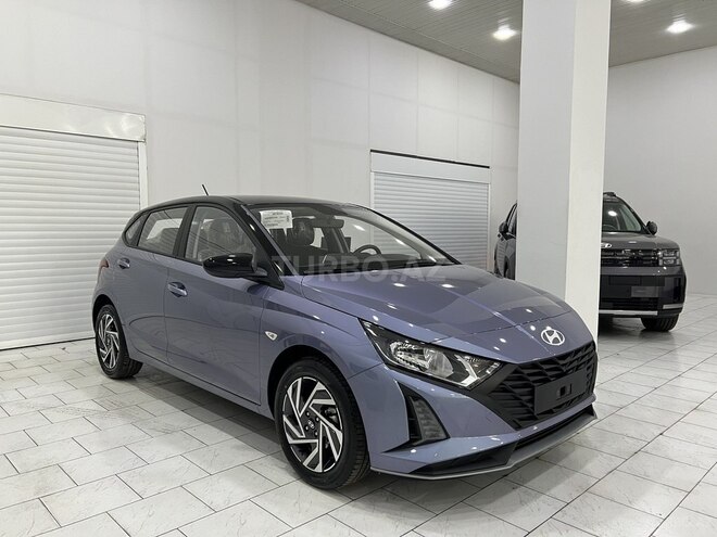 Hyundai i20-3