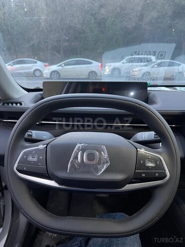 Changan Qiyuan A05 2024, 0 km - 1.5 l - Bakı