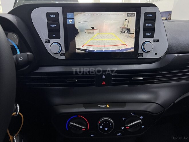Hyundai i20-19