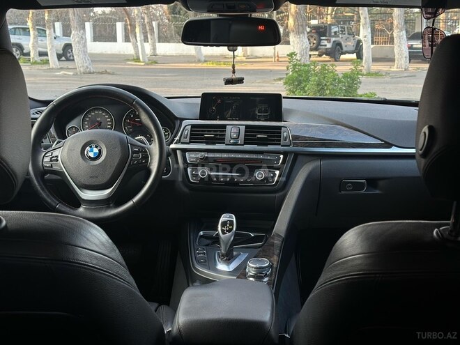BMW 428 2015, 184,400 km - 2.0 l - Bakı