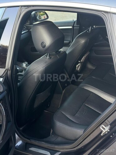 BMW 428 2015, 184,400 km - 2.0 l - Bakı