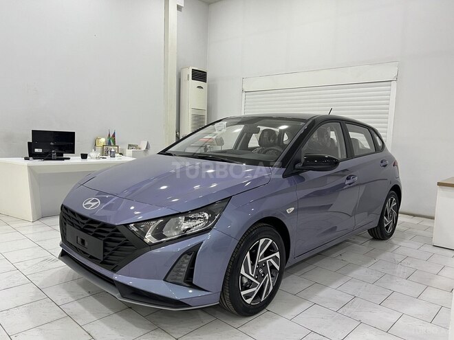 Hyundai i20-4