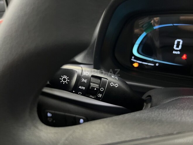 Hyundai i20-20