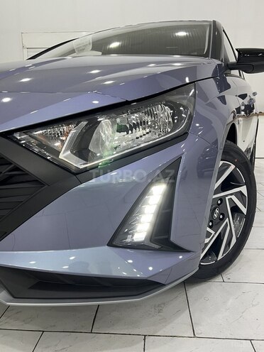 Hyundai i20-5