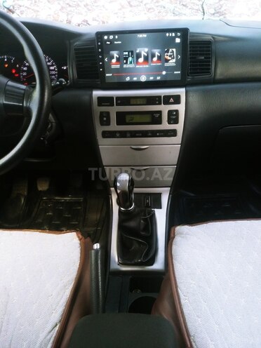 Toyota Corolla 2006, 298,000 km - 1.4 l - Astara