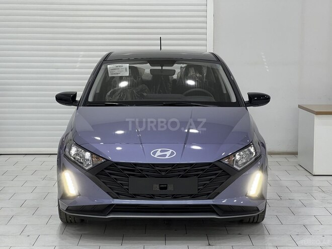 Hyundai i20-1