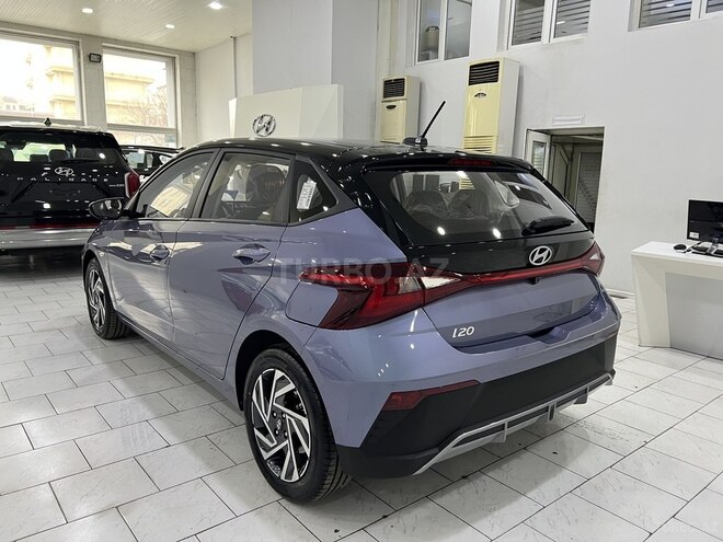 Hyundai i20-7