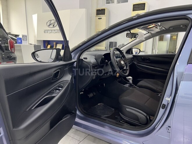 Hyundai i20-10