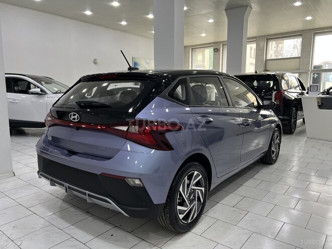 Hyundai i20-6