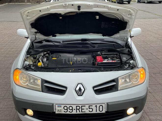 Renault Megane-17