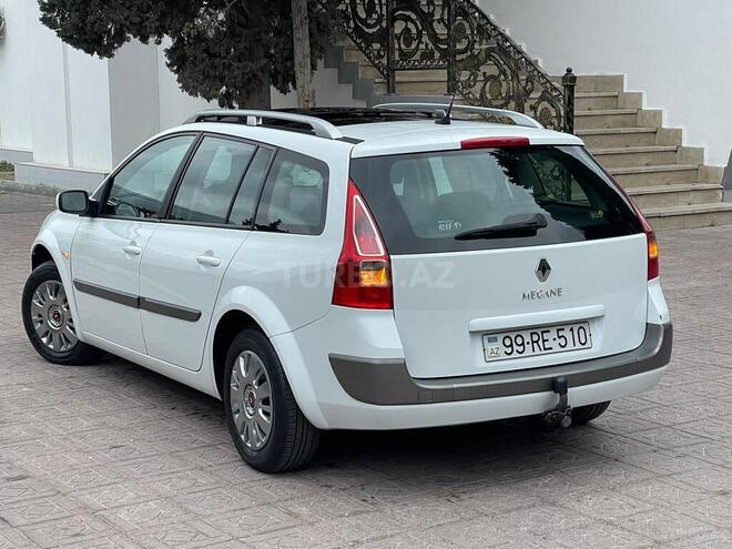 Renault Megane-2