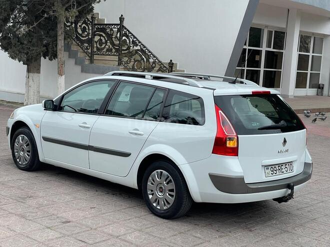 Renault Megane-9