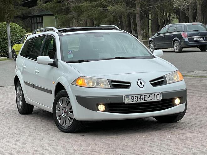 Renault Megane-1