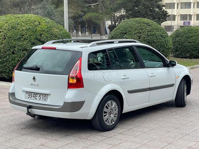 Renault Megane-7