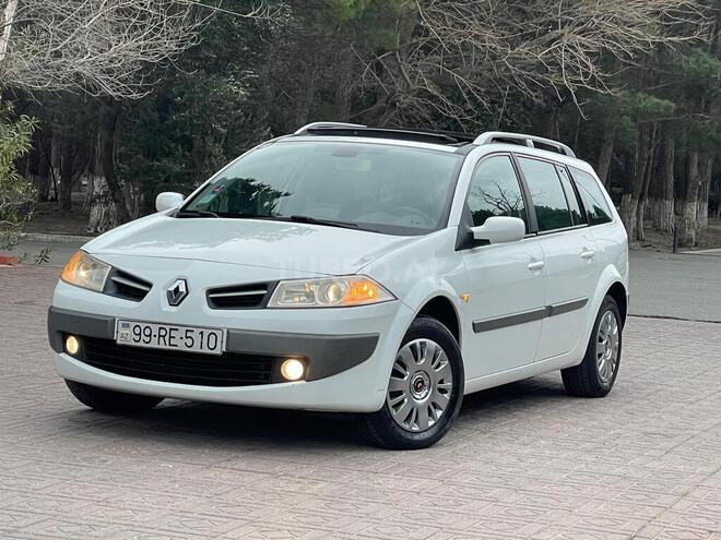 Renault Megane-5
