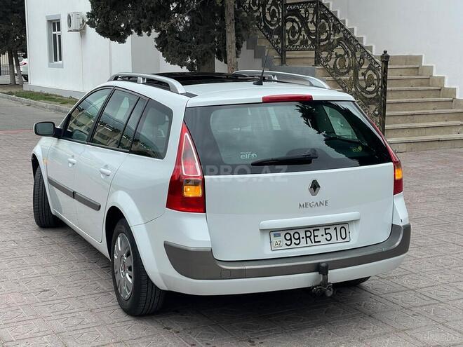 Renault Megane-4