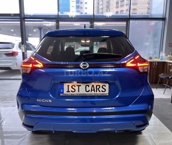 Nissan Kicks-6
