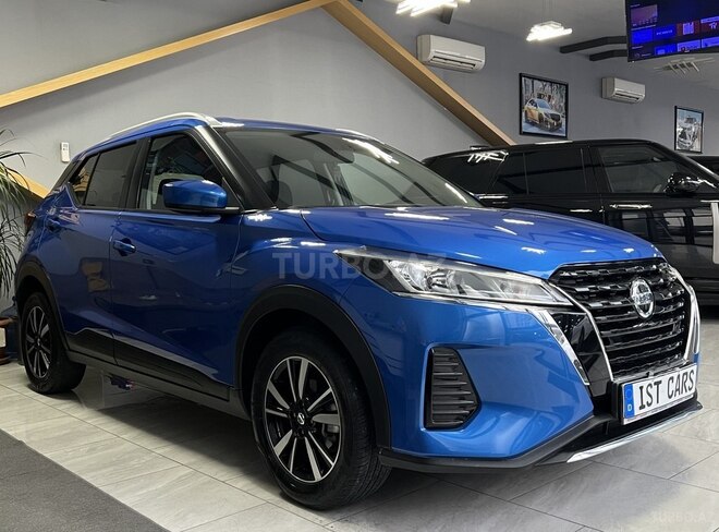 Nissan Kicks-2