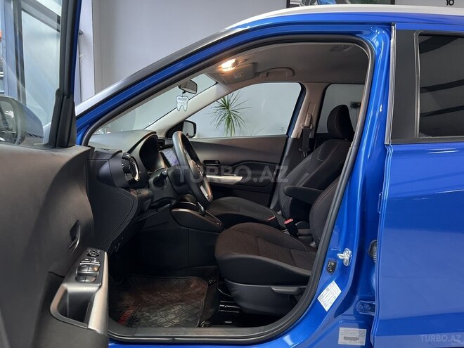 Nissan Kicks-14