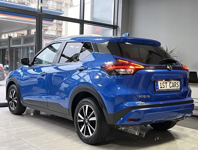 Nissan Kicks-7
