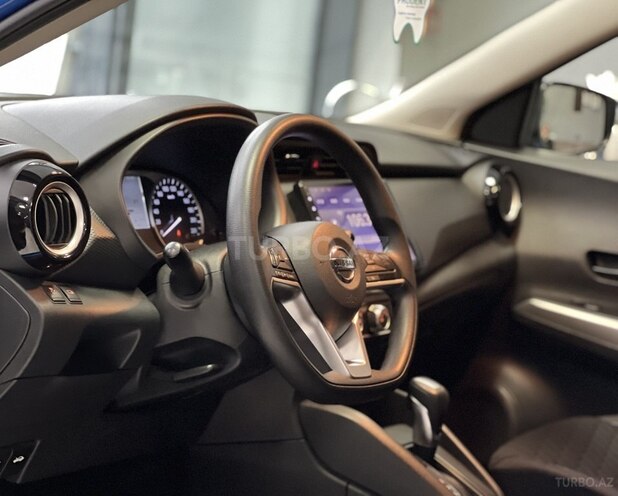 Nissan Kicks-15
