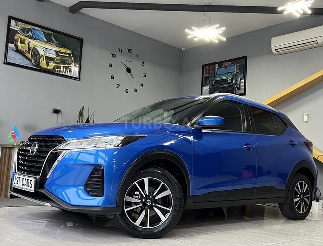 Nissan Kicks-5