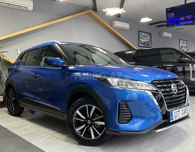 Nissan Kicks-4