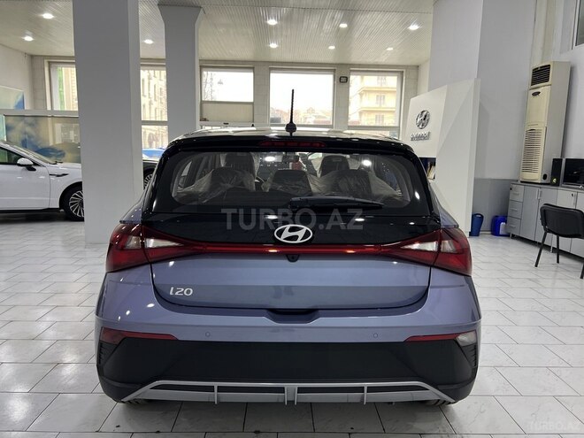 Hyundai i20-2