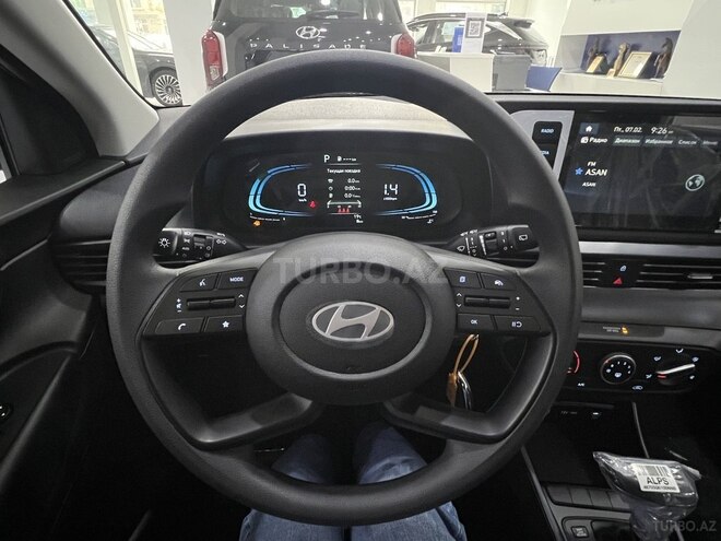 Hyundai i20-18