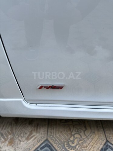 Chevrolet Cruze 2014, 143,000 km - 1.4 l - Bakı