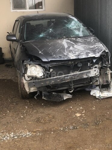 Toyota Corolla 2007, 225,000 km - 1.4 l - Füzuli