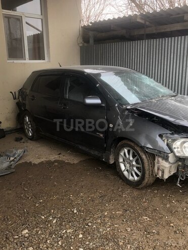 Toyota Corolla 2007, 225,000 km - 1.4 l - Füzuli
