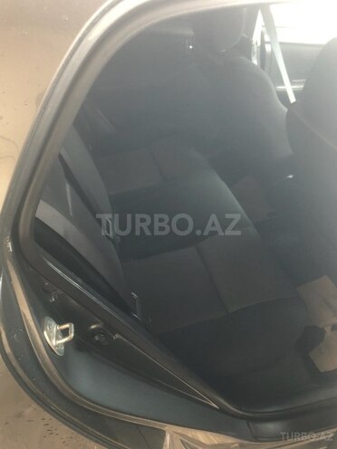 Toyota Corolla 2007, 225,000 km - 1.4 l - Füzuli