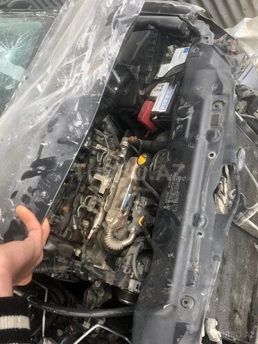 Toyota Corolla 2007, 225,000 km - 1.4 l - Füzuli