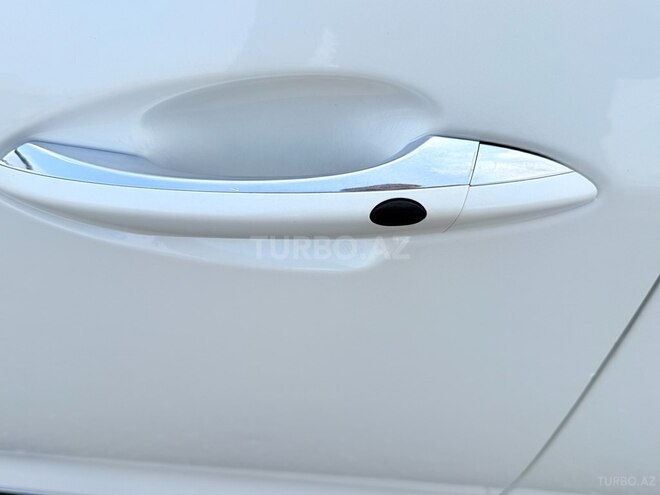 Hyundai Grandeur 2011, 180,000 km - 3.0 l - Tovuz