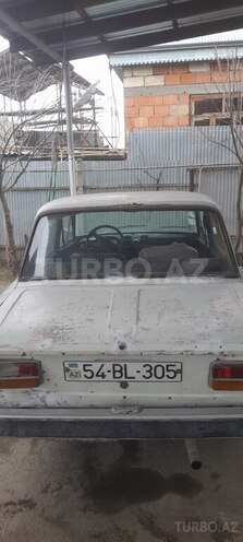 LADA (VAZ) 2103 1980, 30,000 km - 1.5 l - Sabirabad