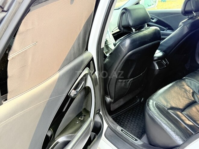 Hyundai Grandeur 2011, 180,000 km - 3.0 l - Tovuz