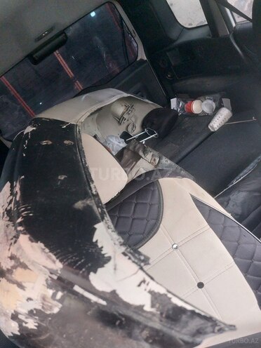 Mitsubishi Pajero io 1999, 280,000 km - 1.8 l - Bakı
