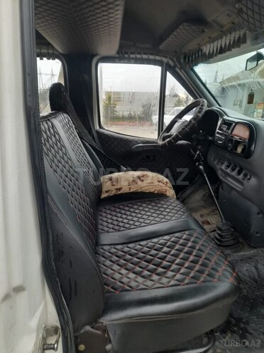 Ford Transit 1996, 636,547 km - 2.5 l - Mingəçevir
