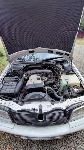 Mercedes C 230 1999, 170,000 km - 2.3 l - Lənkəran