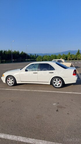 Mercedes C 230 1999, 170,000 km - 2.3 l - Lənkəran